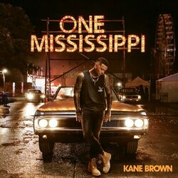 Cover of One Mississippi