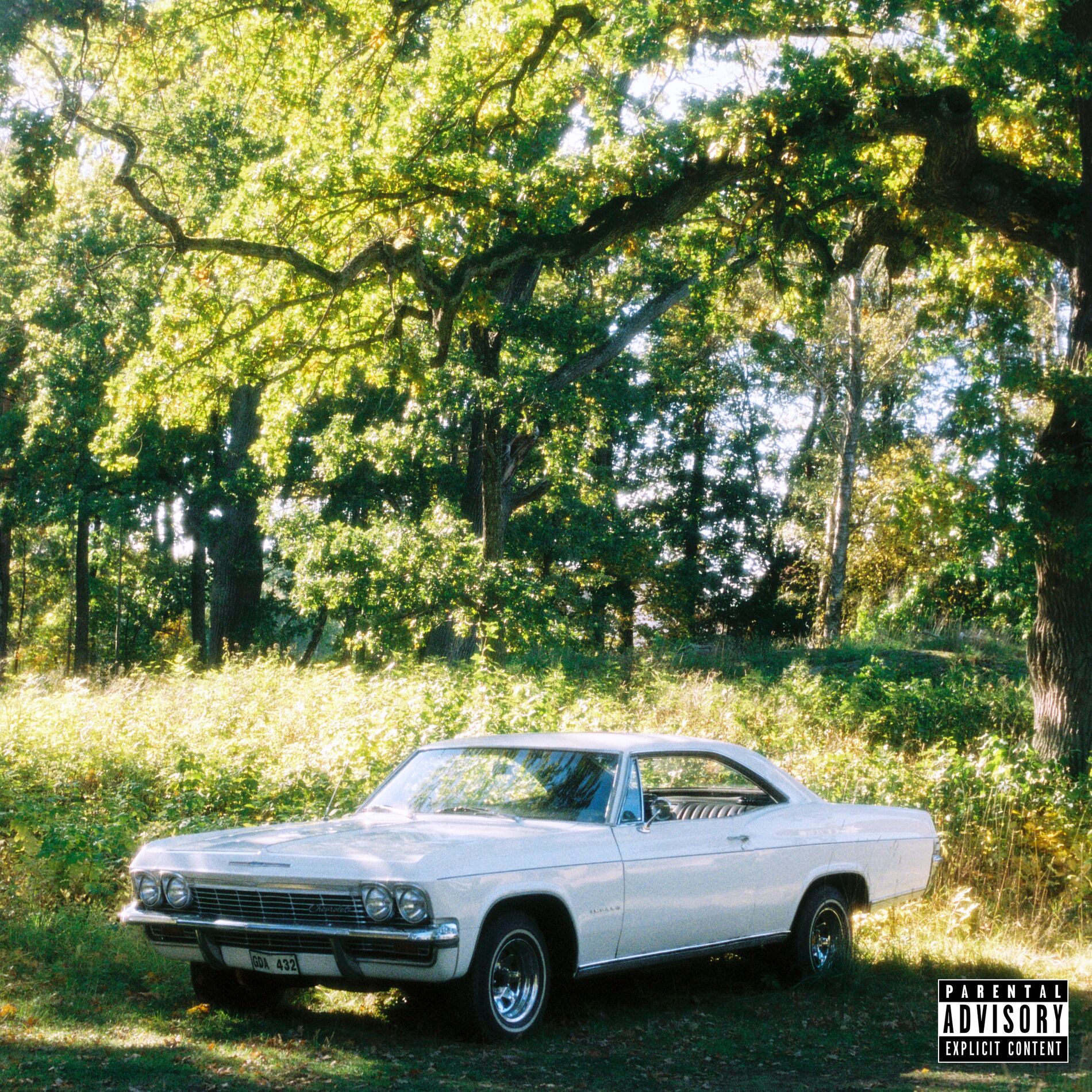 Album cover of Joyride (feat. Vic Mensa) (Remix)