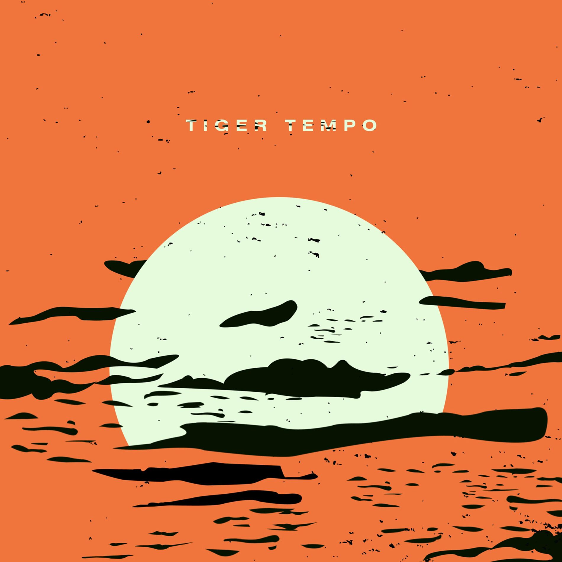 Album cover of Tiger Tempo