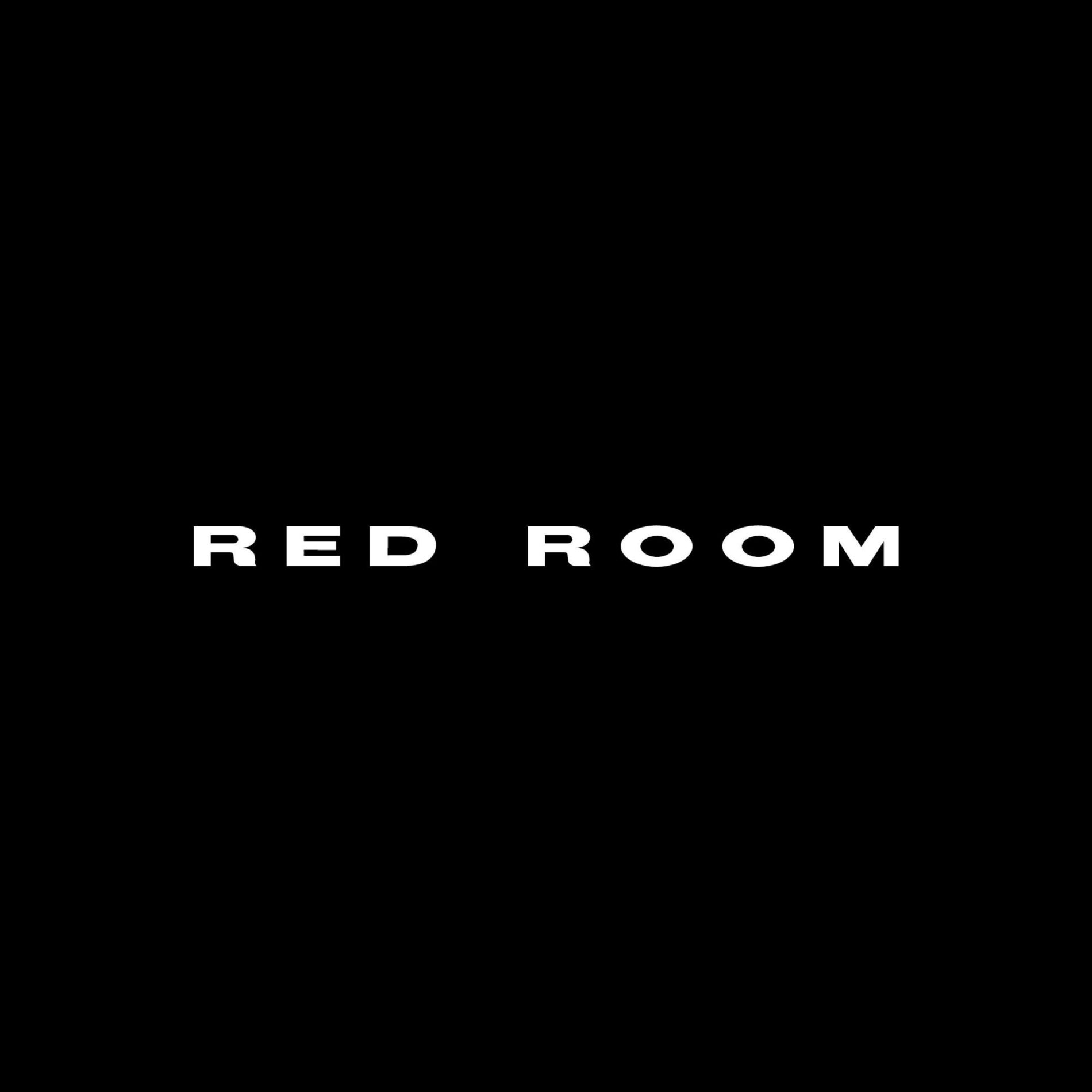 Album cover of Red Room