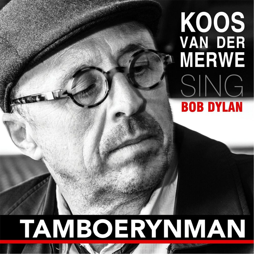 Picture of Tamboerynman
