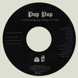 Cover of Pop Pop