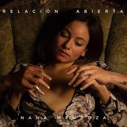 Cover of Relación Abierta