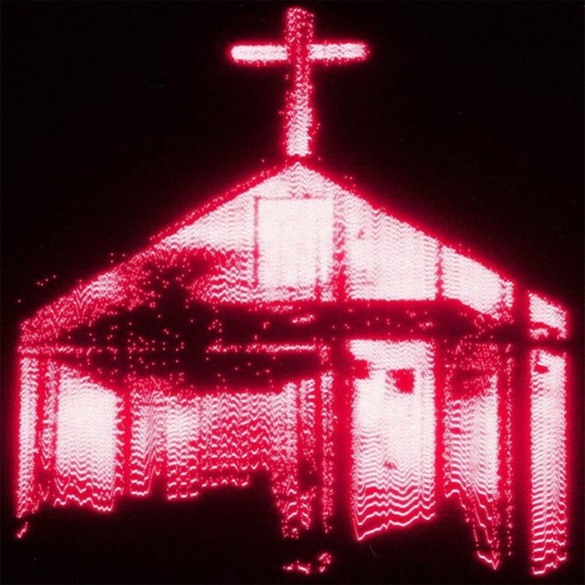 Album cover of SOCIETY IS DYING