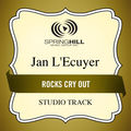 Rocks Cry Out (Studio Track)