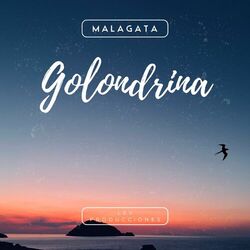 Cover of Golondrina