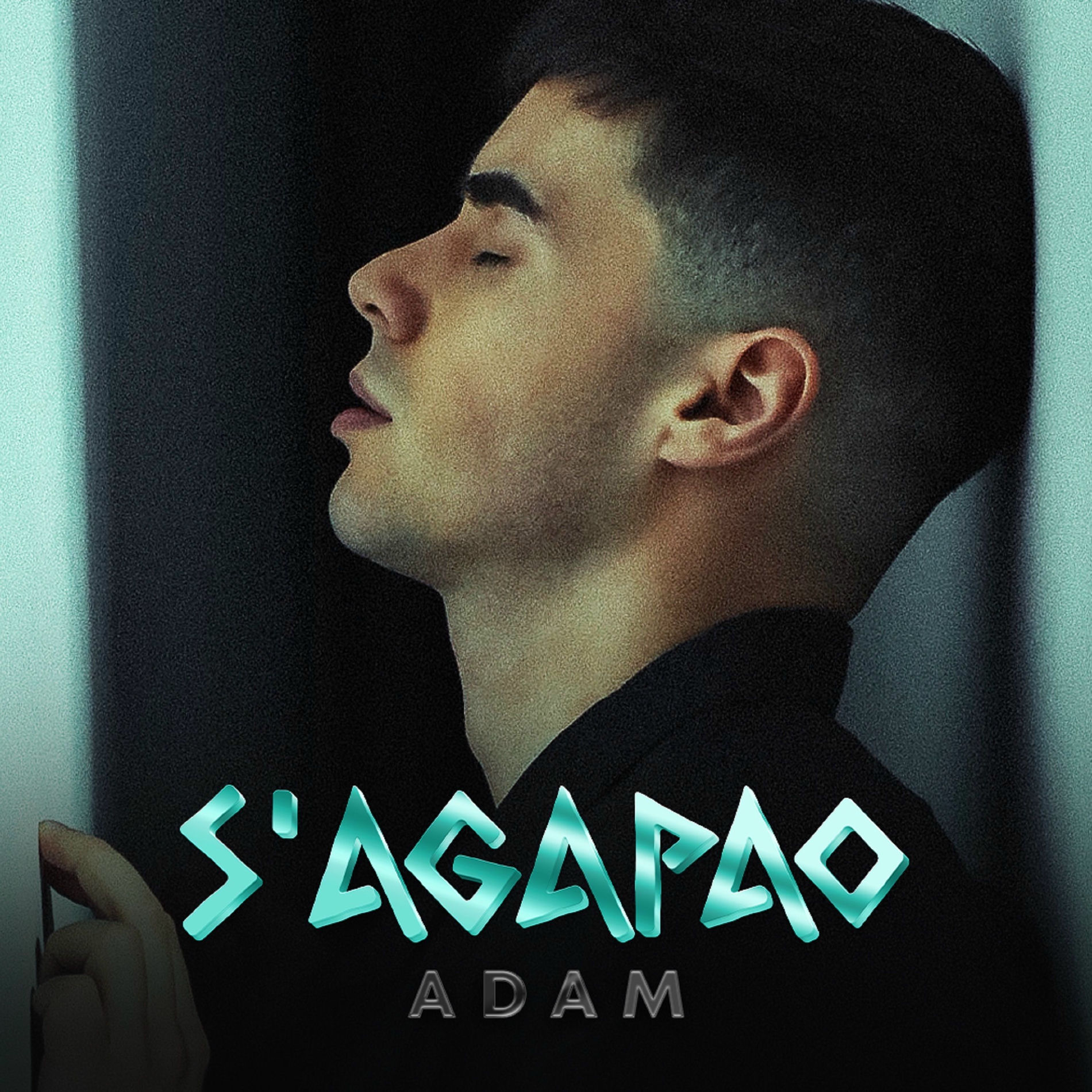 Album cover of S‘Agapao