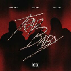 Cover of Trap Baby