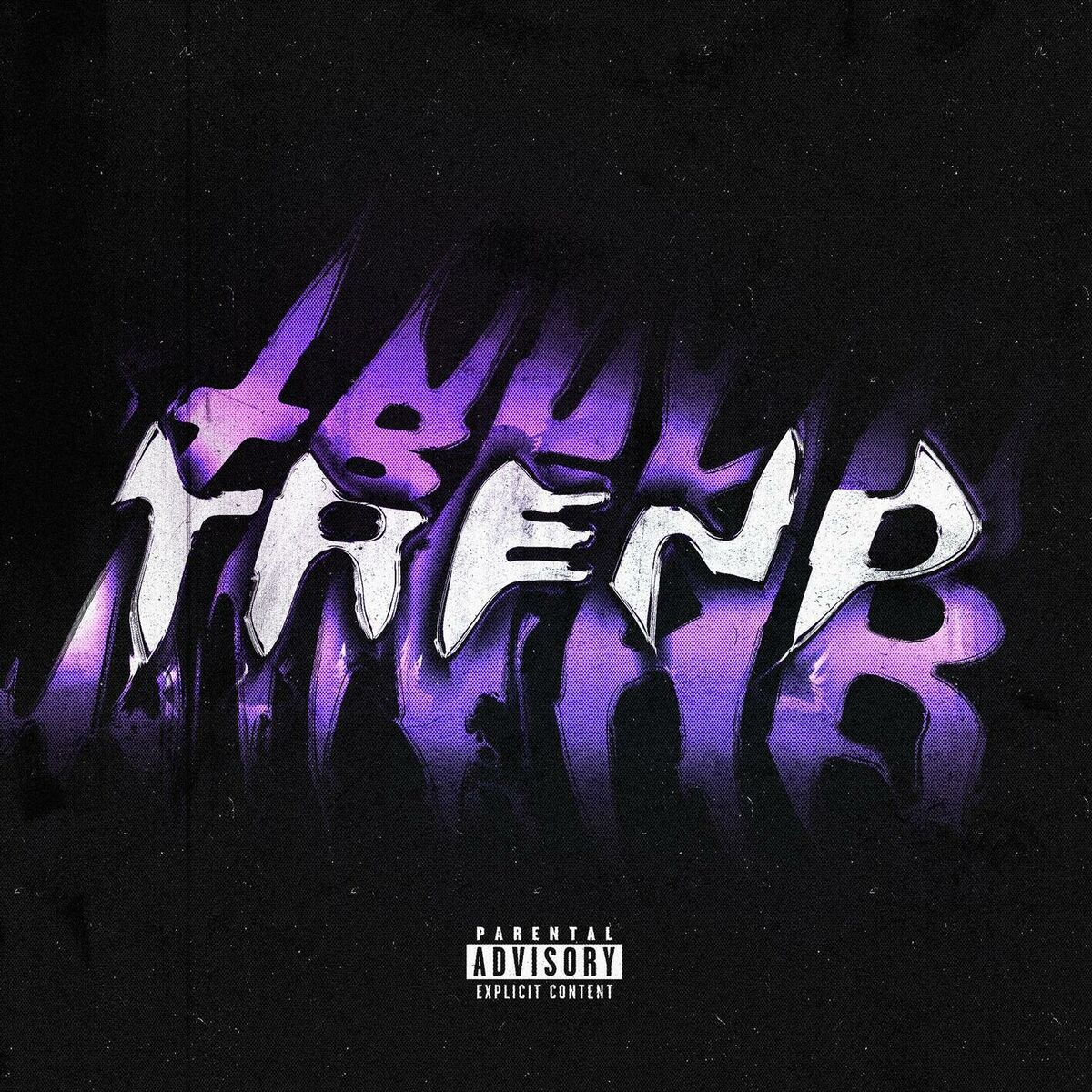 Album cover of Trend
