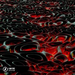 Cover of I Am Fire