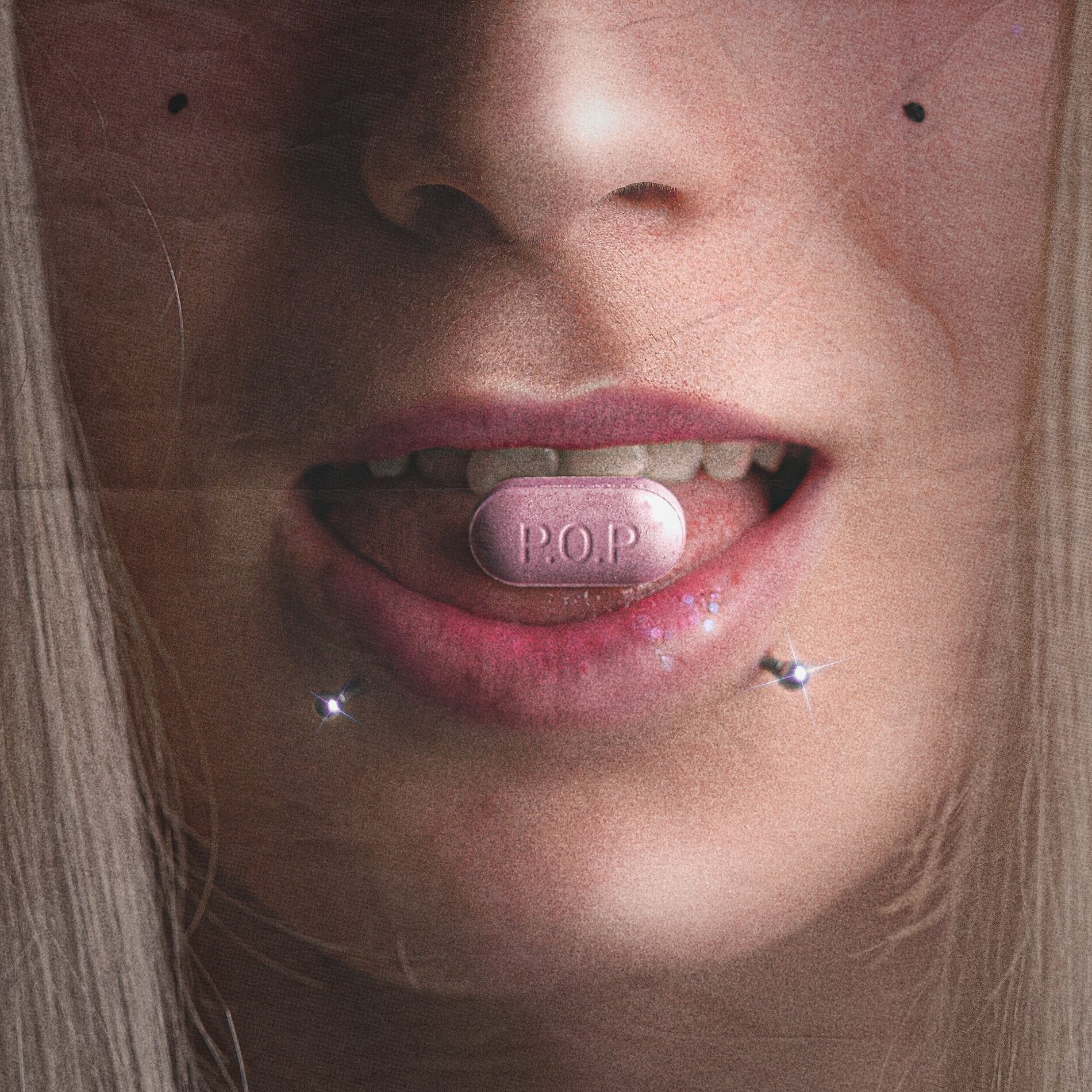 Album cover of ENFANTS D'LA RAVE