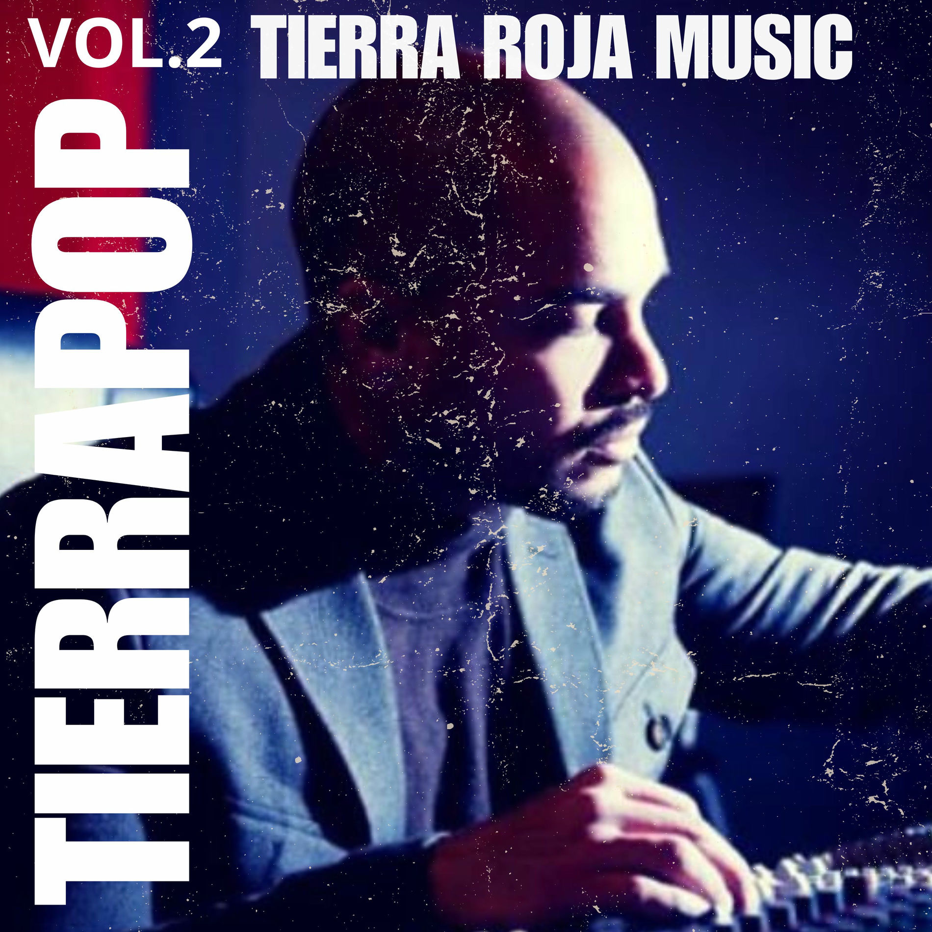 Album cover of Tierra Pop, Vol. 2