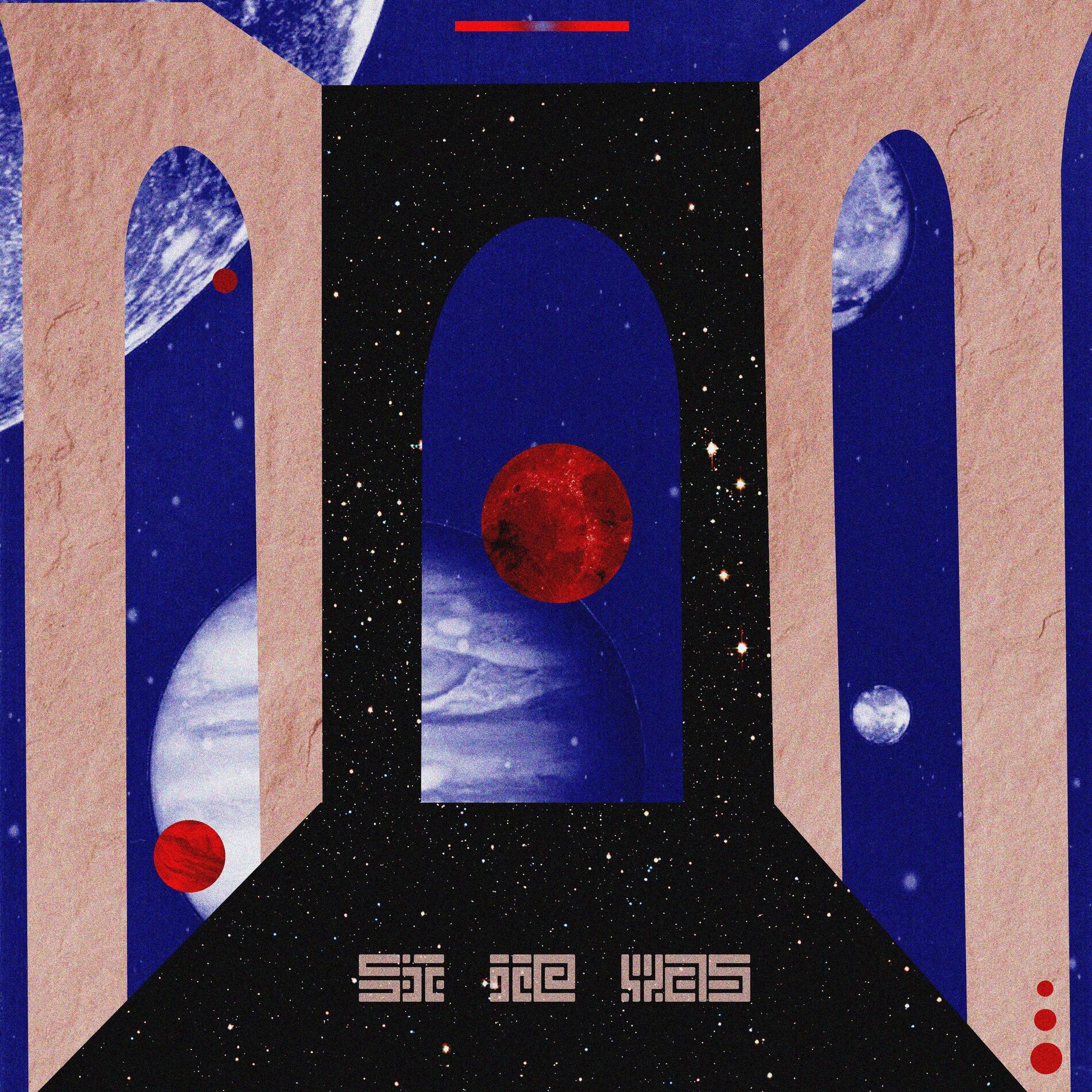 Album cover of Si Te Vas
