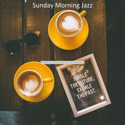 Cover of Sprightly Instrumental for Relaxing
