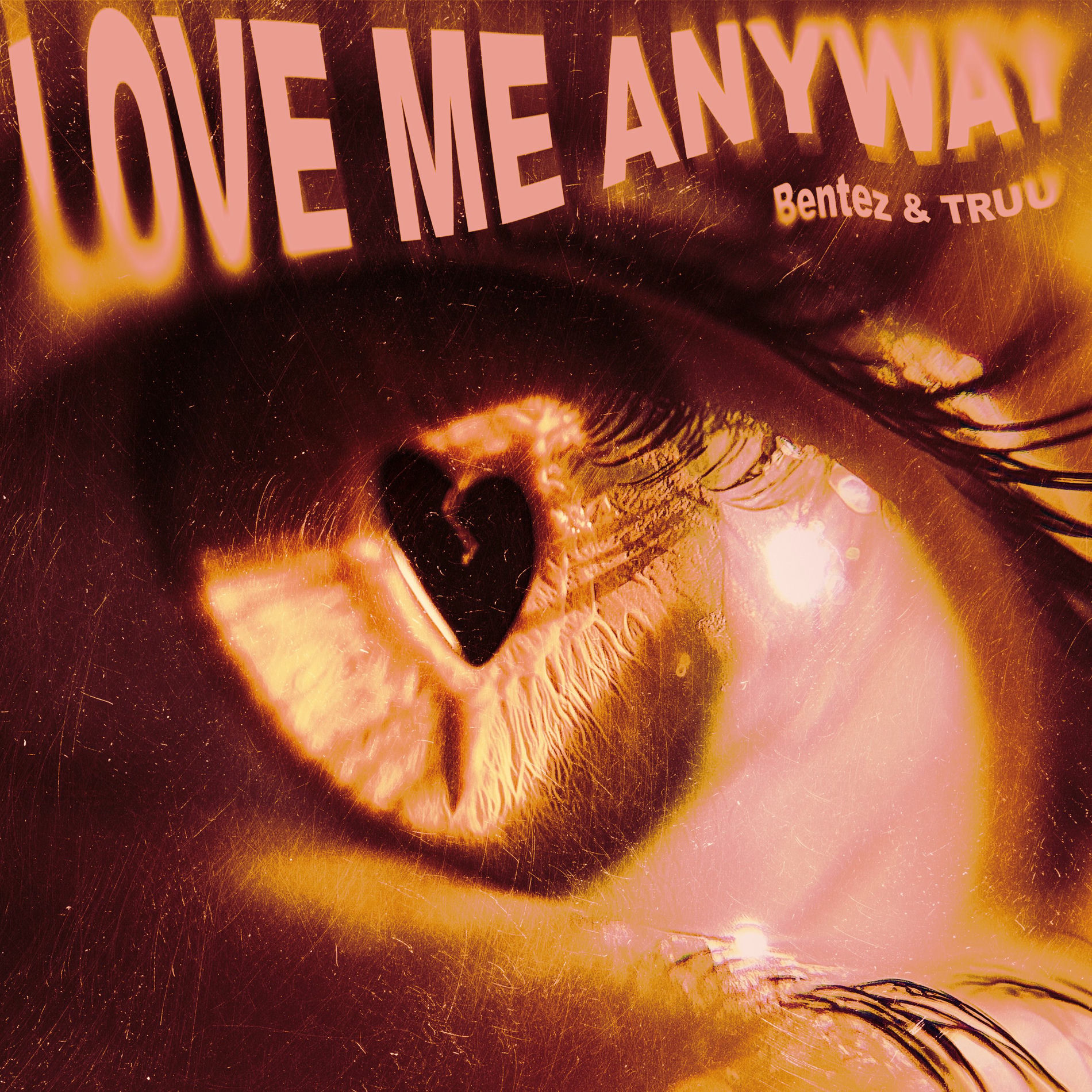 Album cover of Love Me Anyway