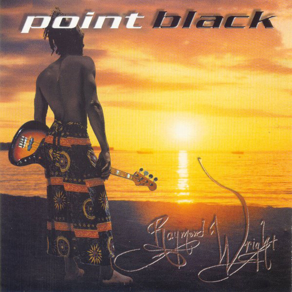 Picture of Point Black