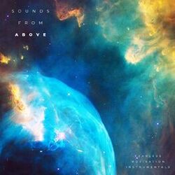 Cover of Sounds from Above