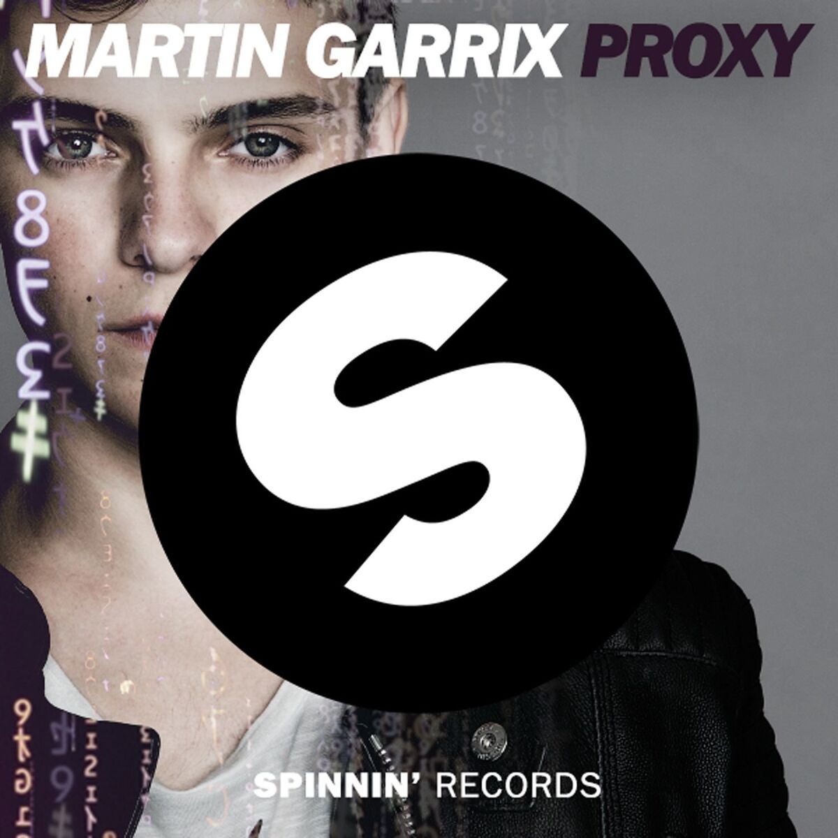 Album cover of Proxy