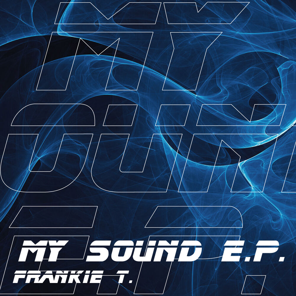 Picture of My Sound - EP