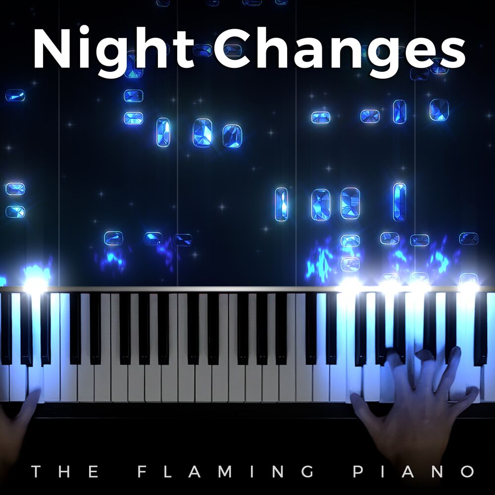 Picture of Night Changes