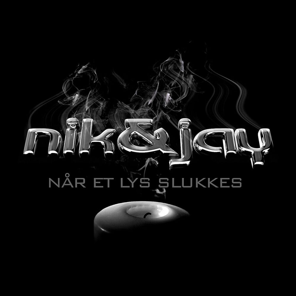 Picture of Når Et Lys Slukkes