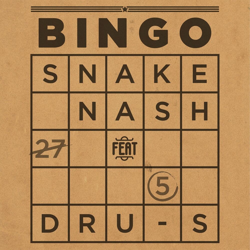 Picture of Bingo (Freestyle)