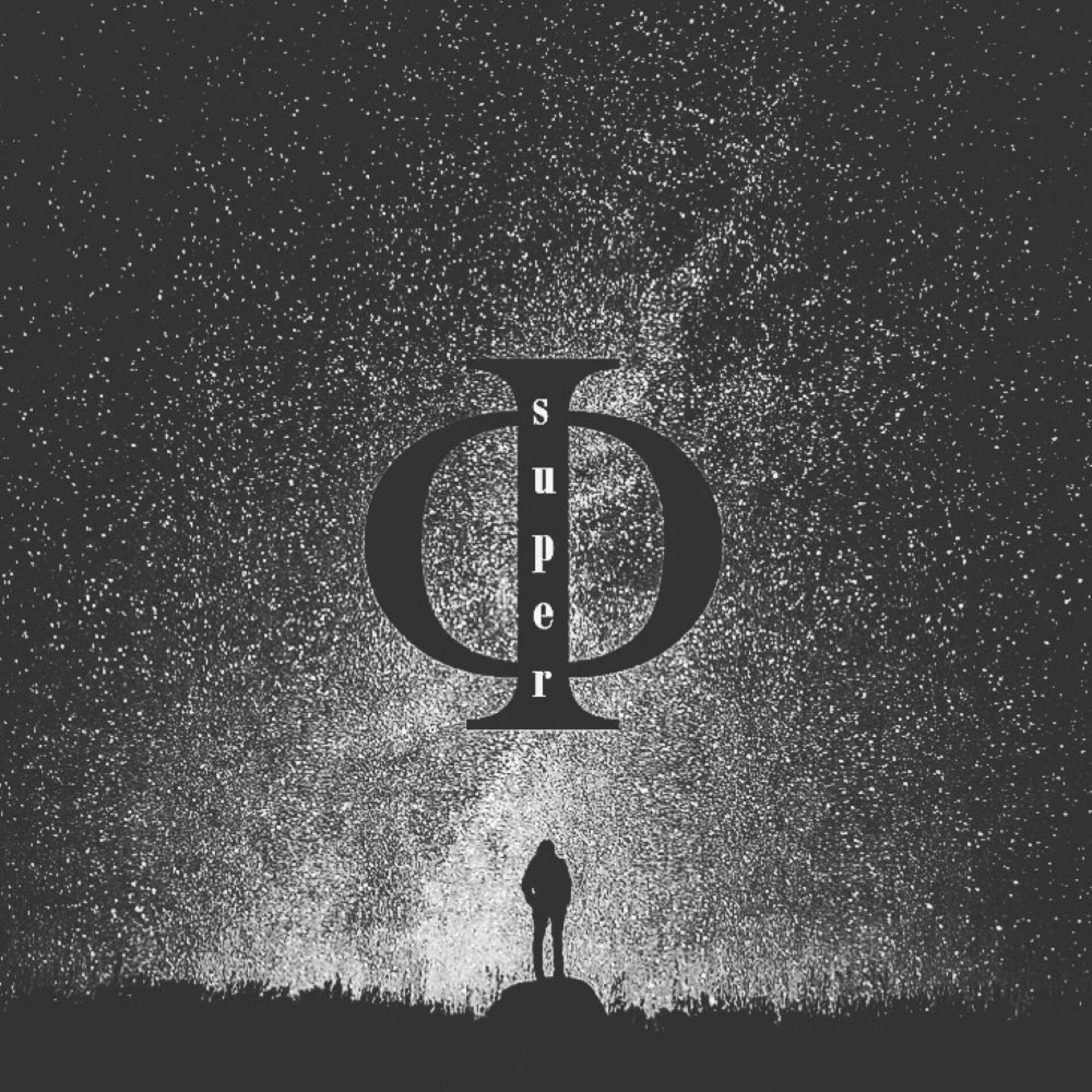 Album cover of Superficiel