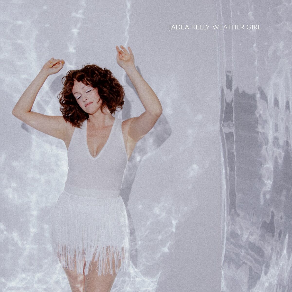 Album cover of Weather Girl