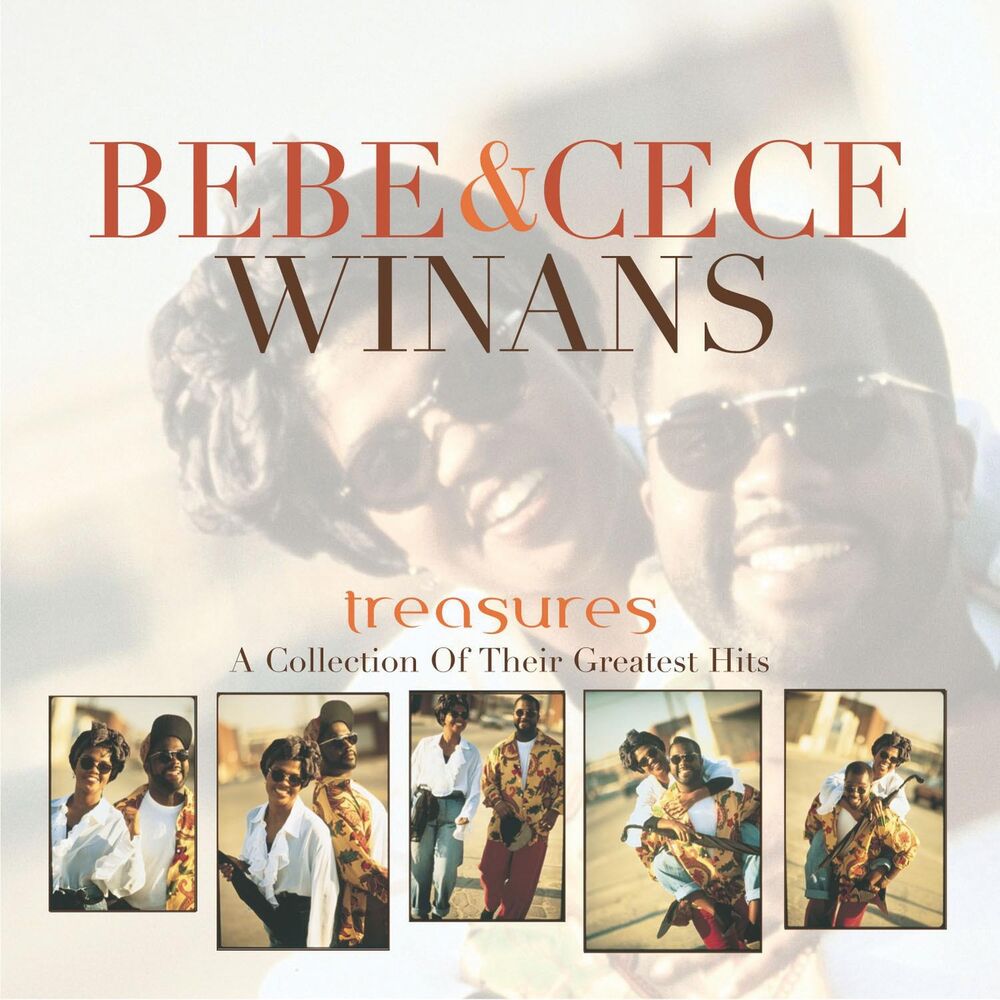 Picture of Treasures: A Collection Of Classic Hits