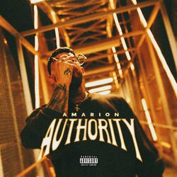 Cover of Authority