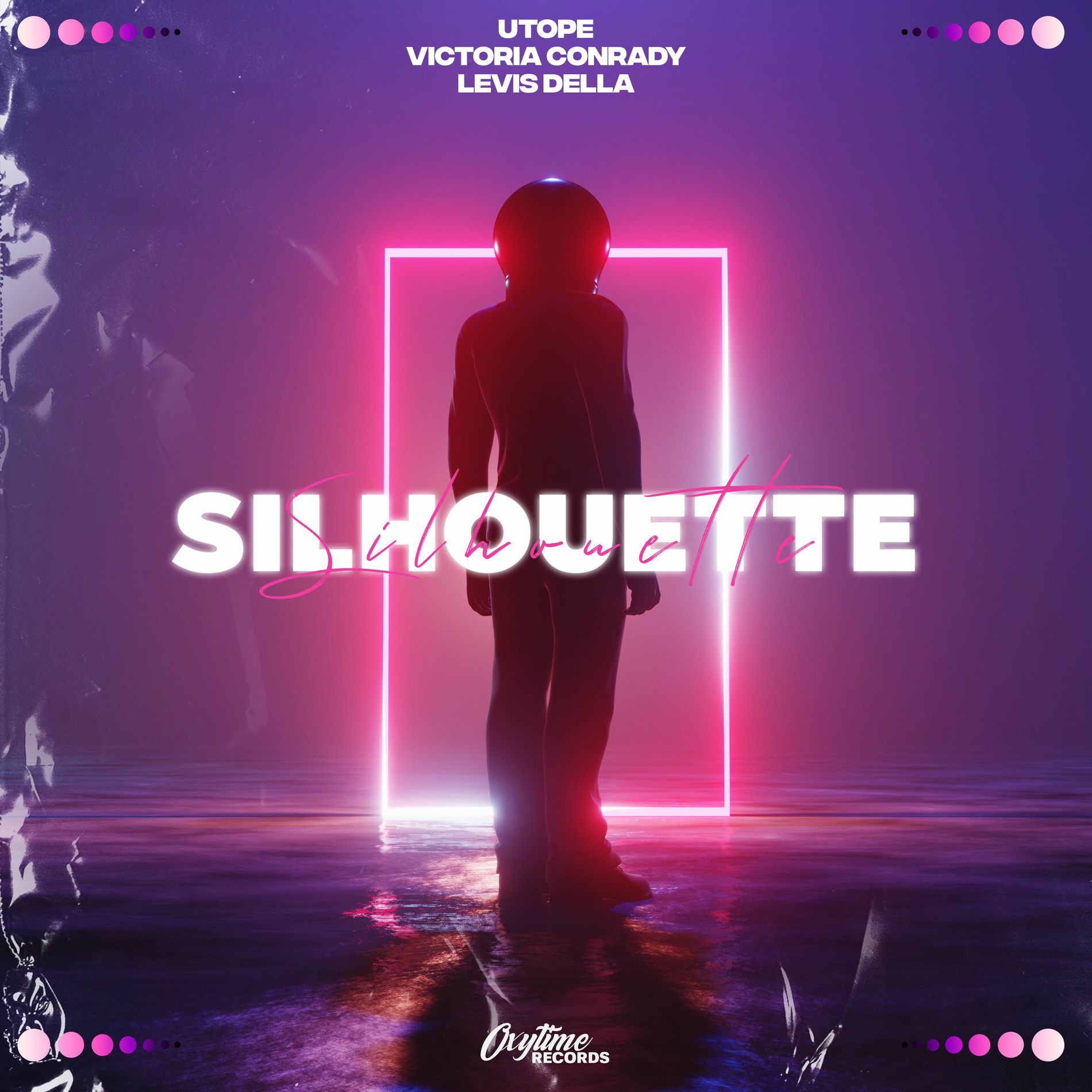 Album cover of Silhouette
