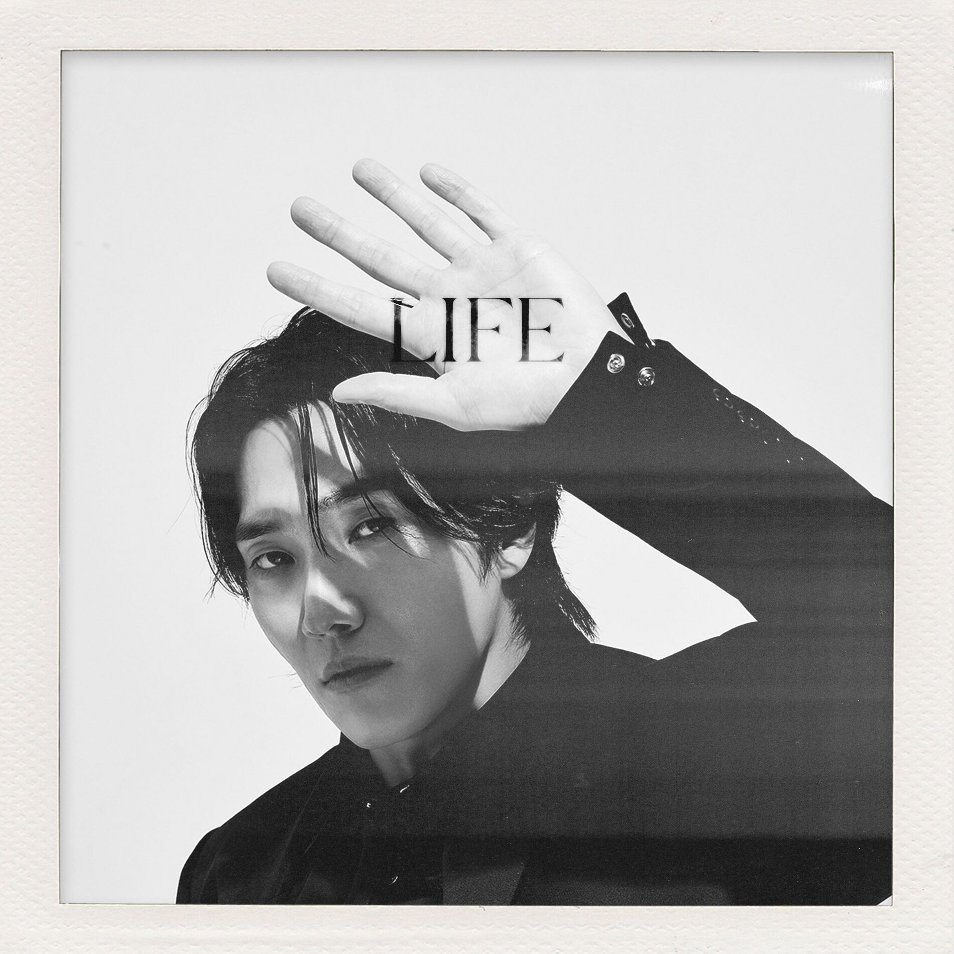 Album cover of mumble