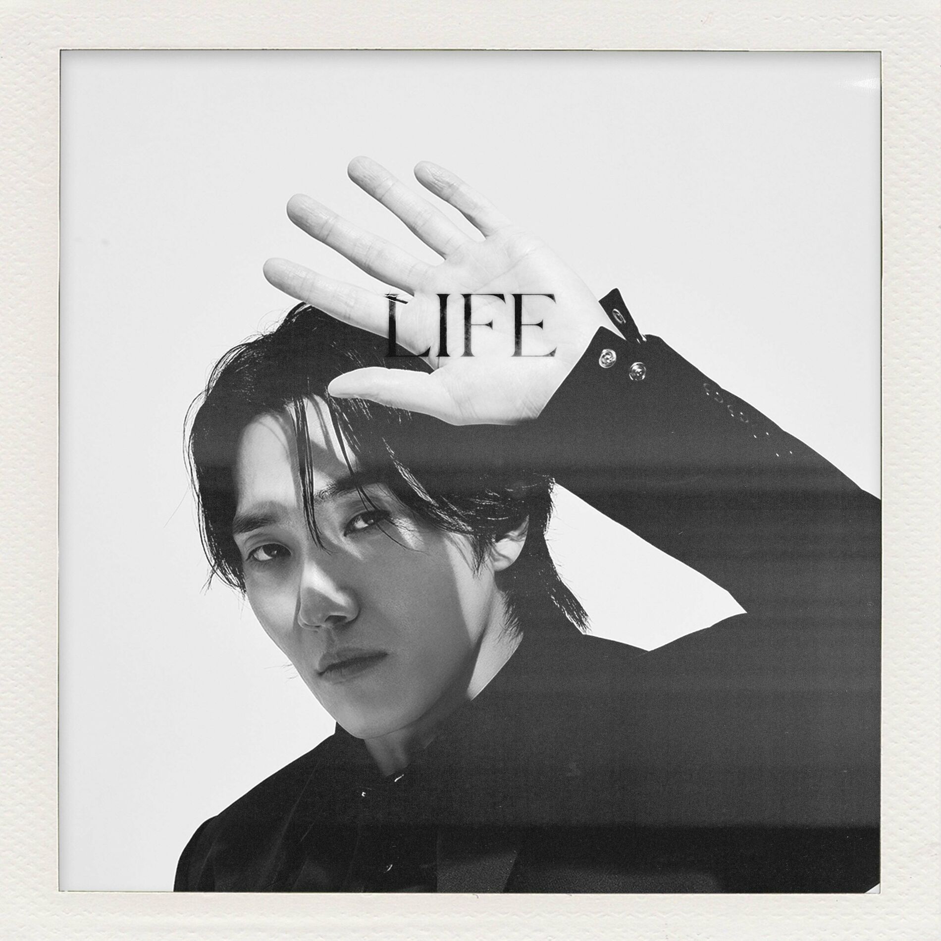 Album cover of LIFE