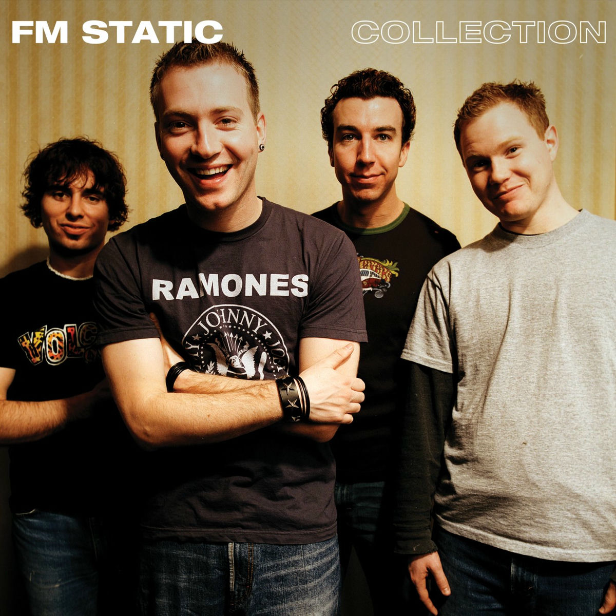 Album cover of FM Static Collection