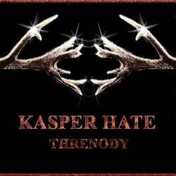Cover of Threnody