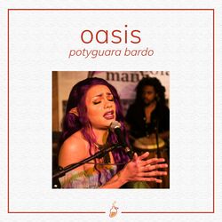Cover of Oasis (Ao Vivo no Estúdio MangoLab)