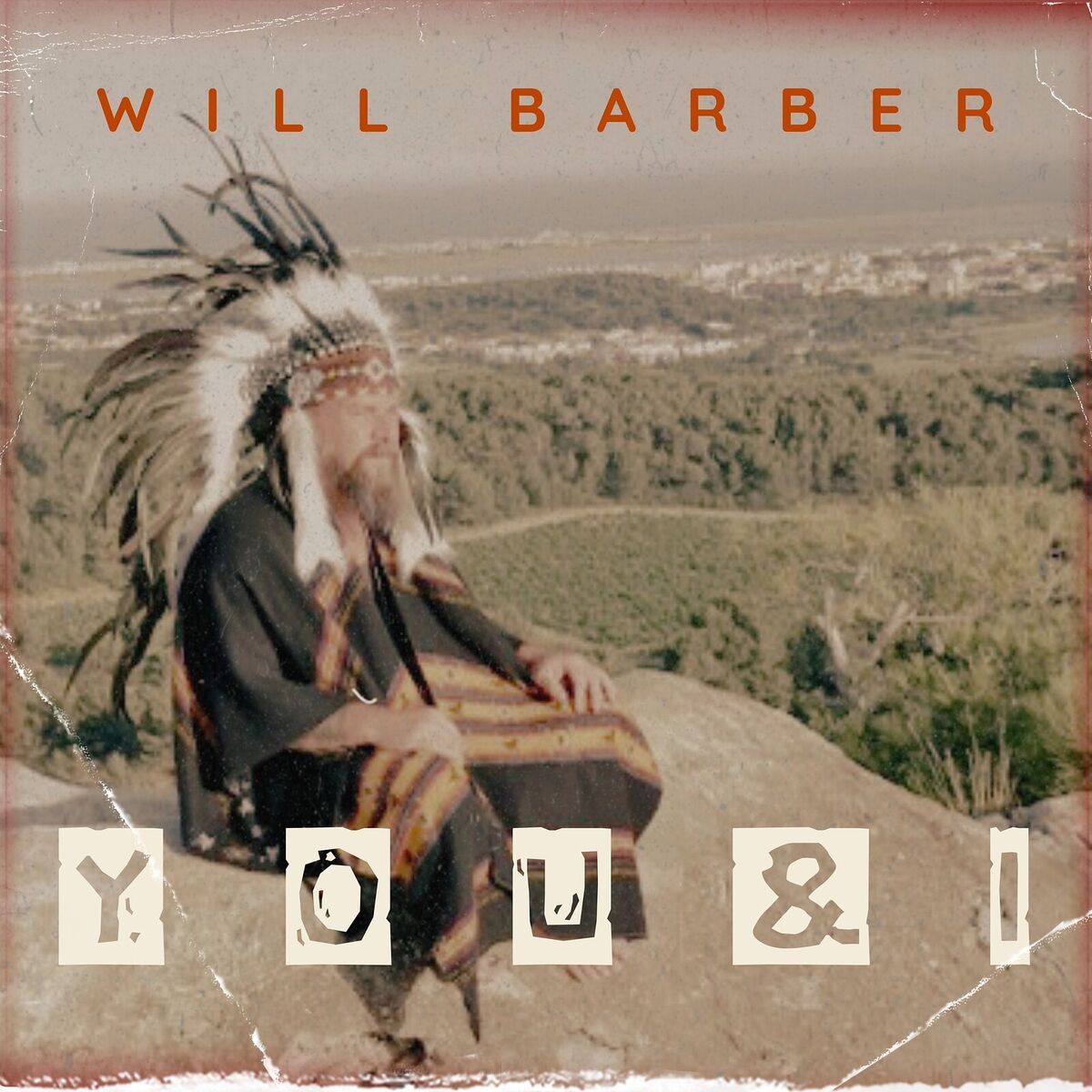 Album cover of You & I