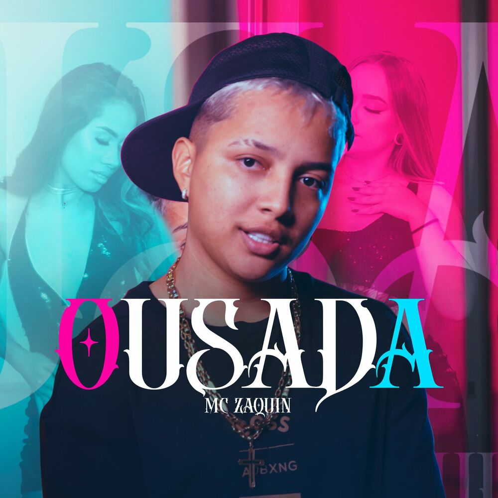Picture of Ousada