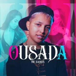 Cover of Ousada