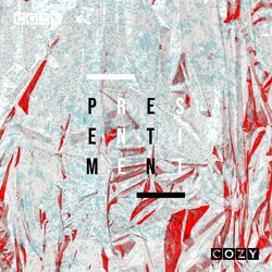 Cover of PRESENTIMENT