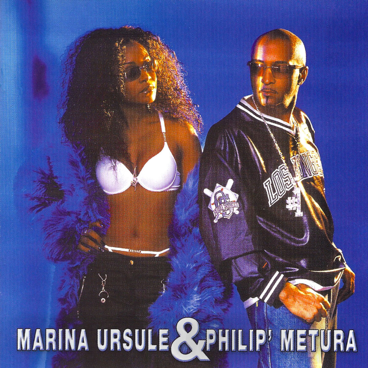 Album cover of Après l'amour
