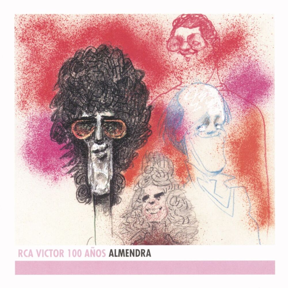 Picture of Almendra - RCA Victor 100 Años