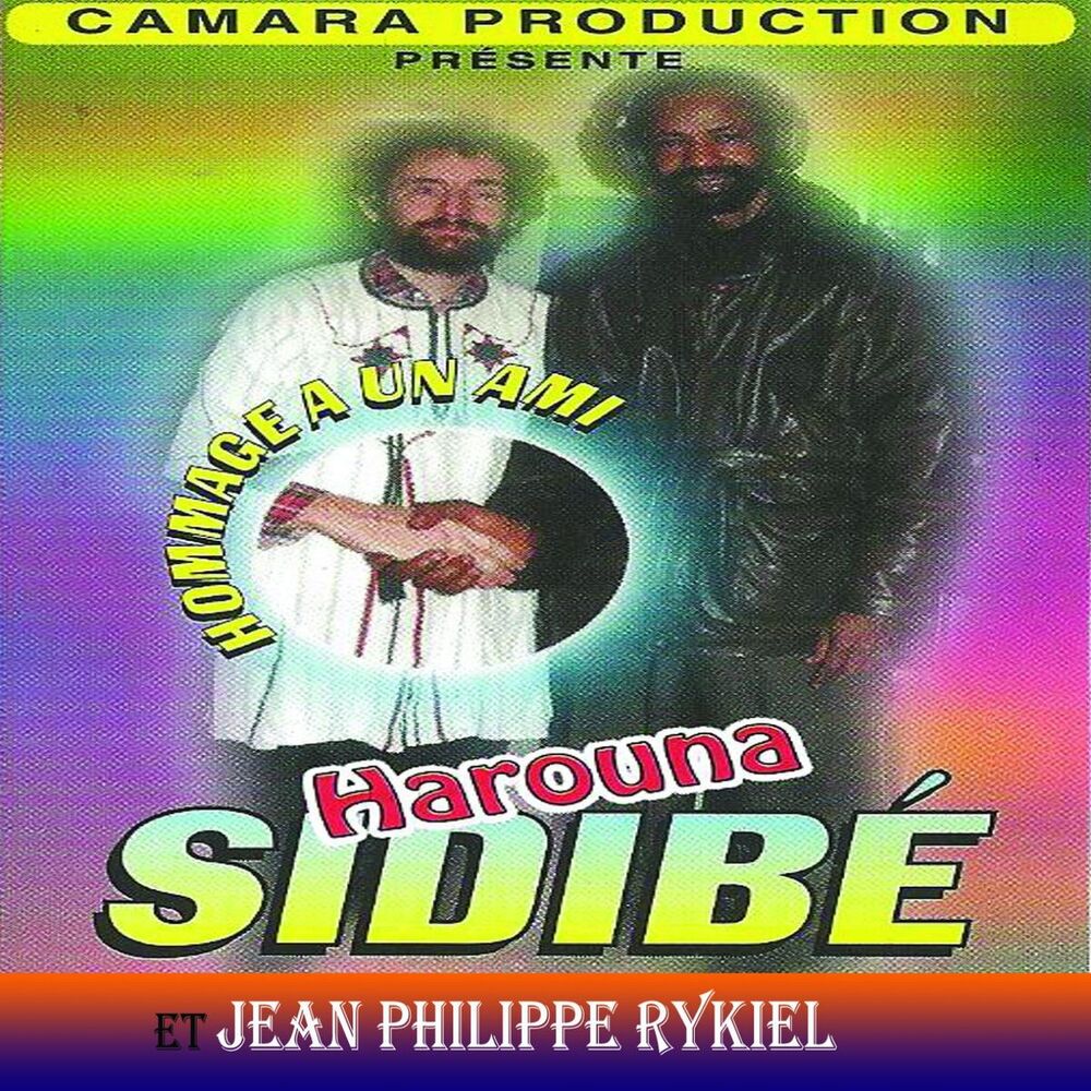 Picture of Hommage à un ami