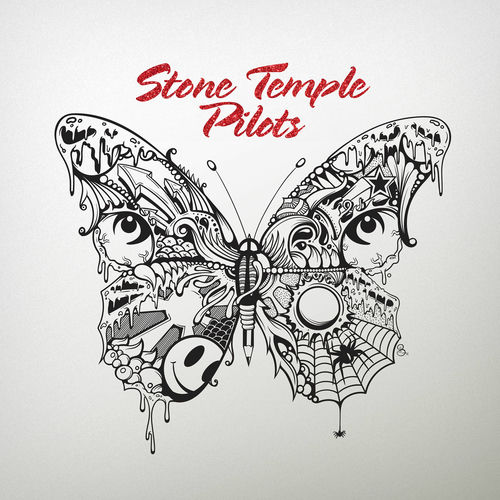 STONE TEMPLE PILOTS CLOSE YOUR EYES 発禁版 Stone Temple Pilots - Close Your Eyes (Full Album) - YouTube
