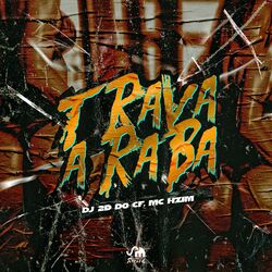 Cover of Trava a Raba