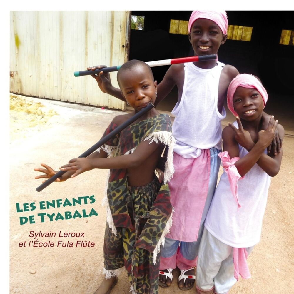 Picture of Les enfants de Tyabala