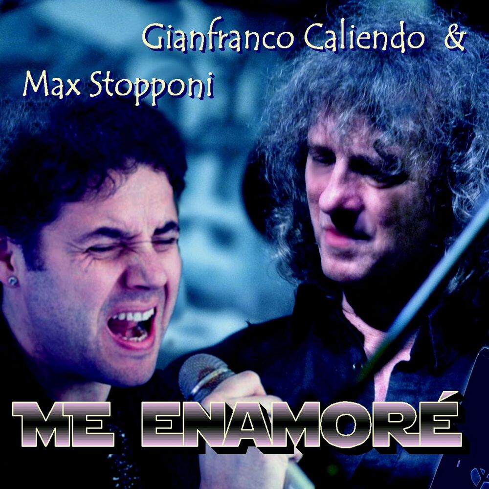 Picture of Me Enamoré