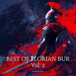 Cover of Best of Florian Bur, Vol. 2