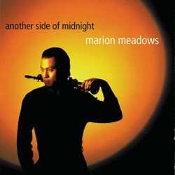 Cover of Another Side Of Midnight