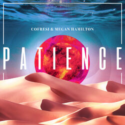 Cover of Patience